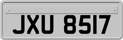 JXU8517