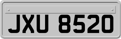 JXU8520