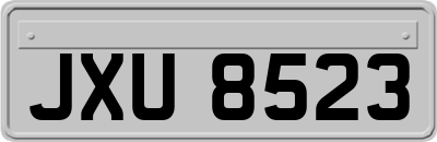 JXU8523