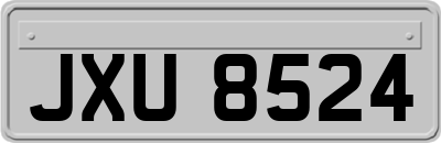 JXU8524