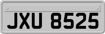 JXU8525
