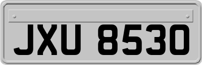 JXU8530