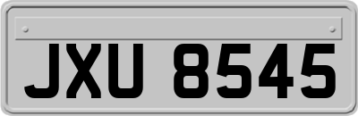 JXU8545