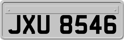 JXU8546