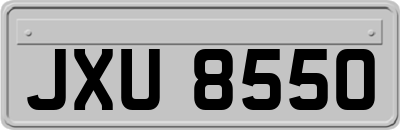 JXU8550