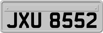 JXU8552