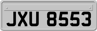 JXU8553