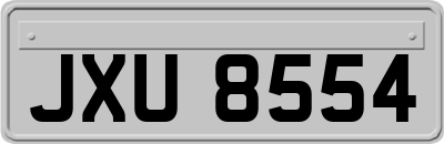 JXU8554