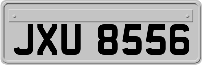 JXU8556