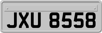 JXU8558