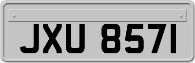 JXU8571