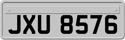 JXU8576