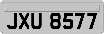 JXU8577
