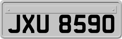 JXU8590