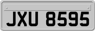 JXU8595