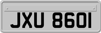 JXU8601