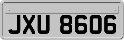 JXU8606