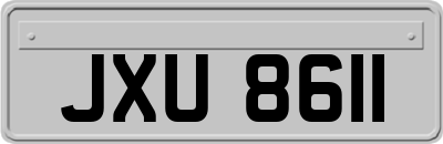 JXU8611