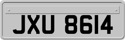 JXU8614