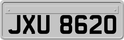 JXU8620