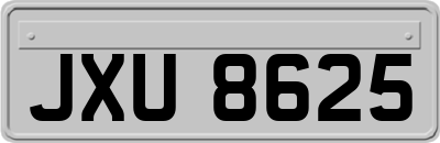JXU8625