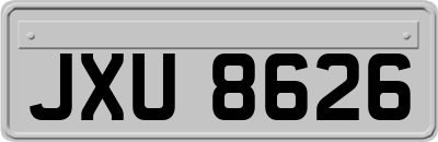 JXU8626