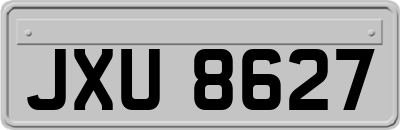 JXU8627