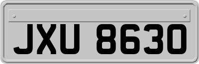 JXU8630