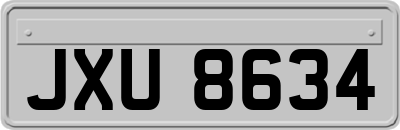 JXU8634