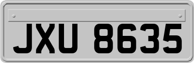 JXU8635