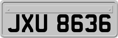 JXU8636
