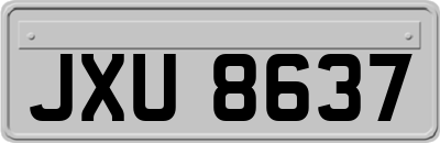 JXU8637