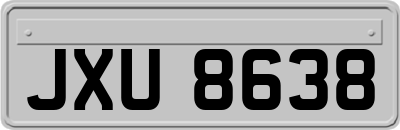 JXU8638