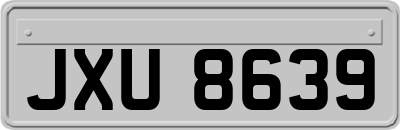 JXU8639
