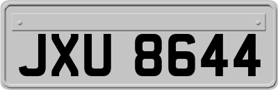 JXU8644