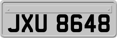 JXU8648