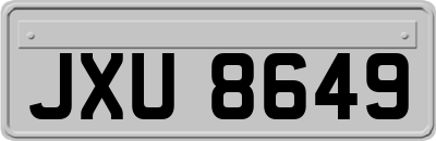 JXU8649