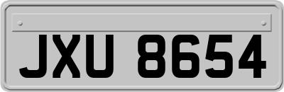 JXU8654