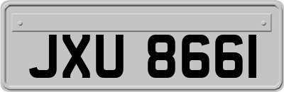 JXU8661