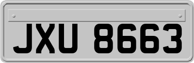 JXU8663