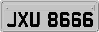 JXU8666