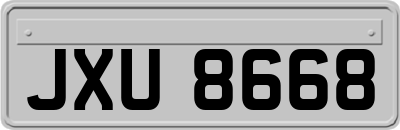 JXU8668