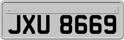 JXU8669
