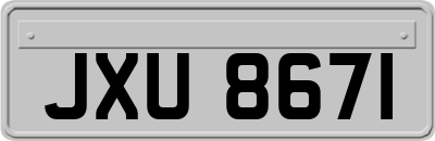 JXU8671