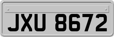 JXU8672