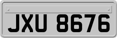 JXU8676