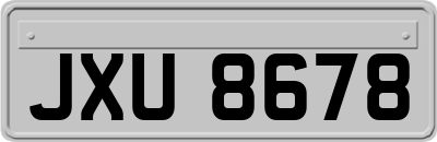 JXU8678