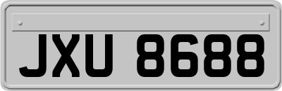 JXU8688