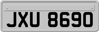 JXU8690