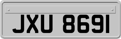 JXU8691